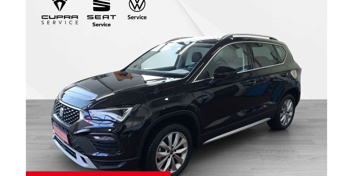Seat Ateca 24.520 km 29.450 &euro; Gunzenhausen 91710