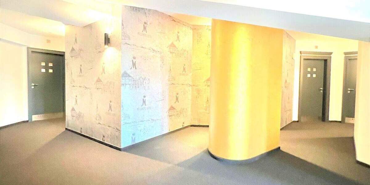 Gewerbeobjekt Eiterfeld - 995.000&euro; | Angebot:24543617