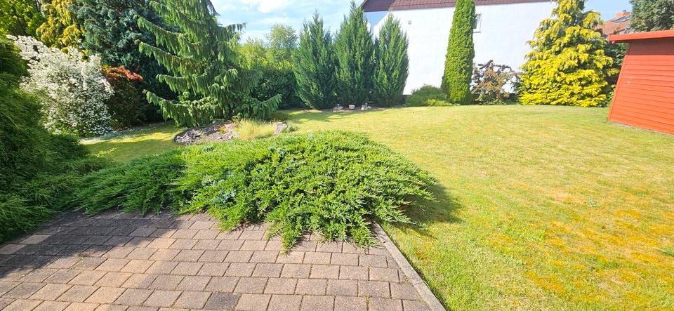 Einfamilienhaus Salzgitter Ortschaft Südost - 4 Zimmer, 120 m&sup2;, 379.000&euro; | Angebot:26870831