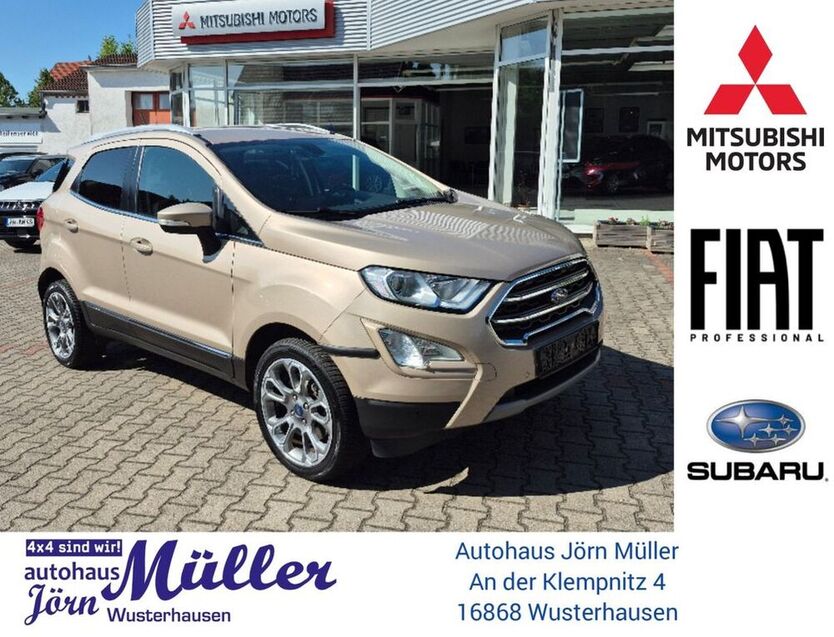 EcoSport