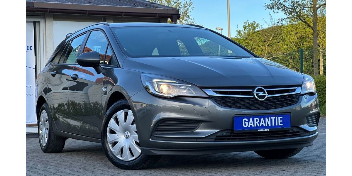 Opel Astra 89.700 km 9.950 &euro; Hannover 30419