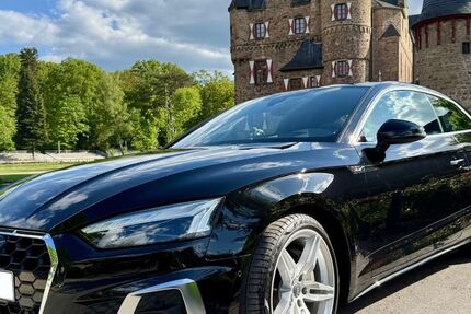 Audi A5 57.000 km 32.900 &euro; Düren 52355