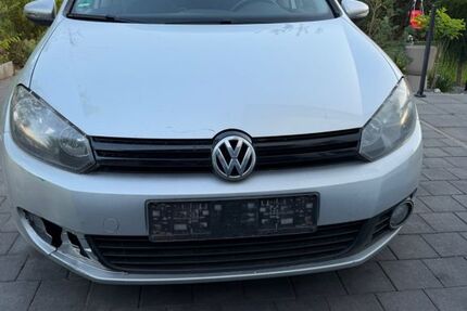 VW Golf 238.000 km 3.250 &euro; Ergoldsbach 84061