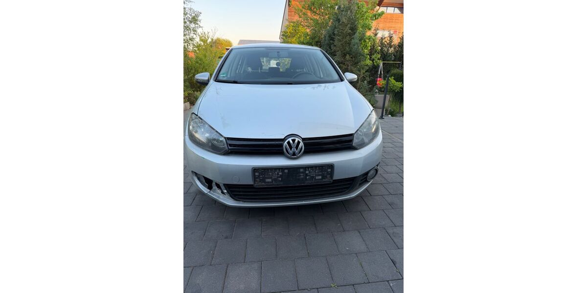 VW Golf 238.000 km 3.250 &euro; Ergoldsbach 84061