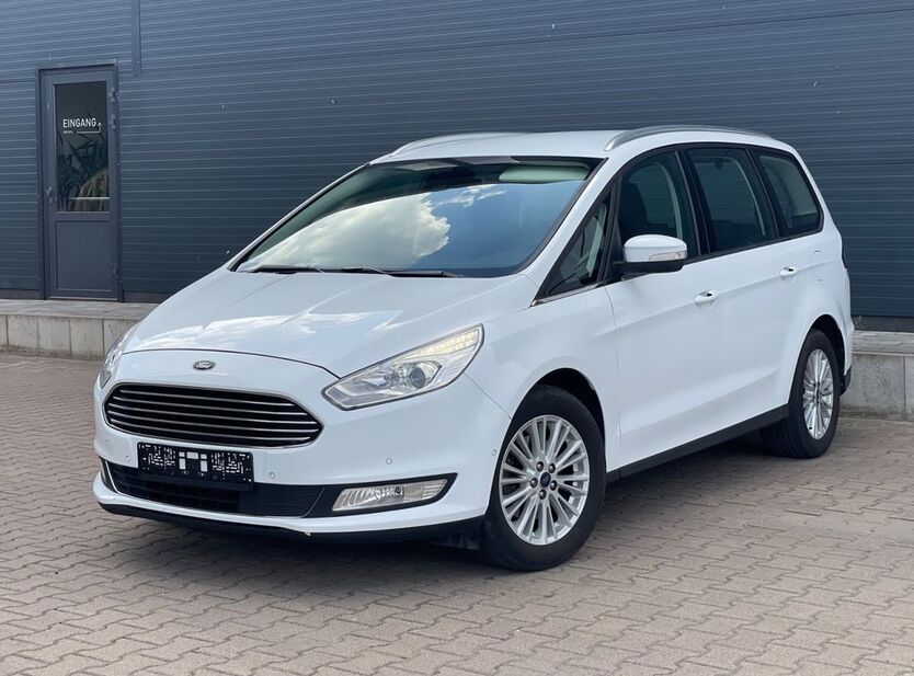 Ford Galaxy 148.000 km 15.490 € Bohmte (bei Osnabrück) 49163