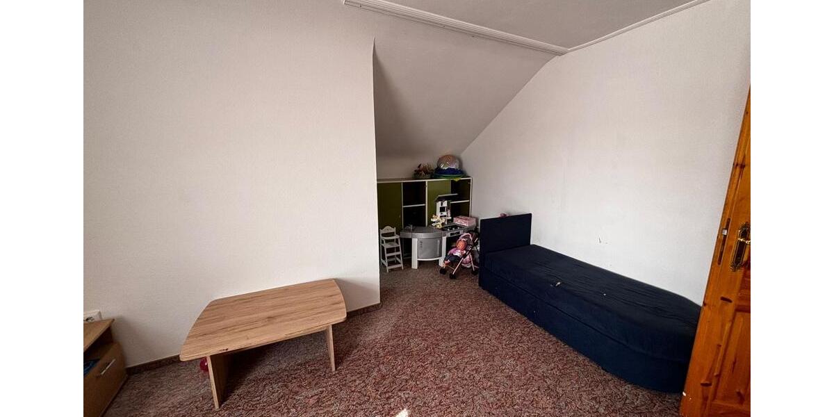 Dachgeschoßwohnung Morbach - 3 Zimmer, 90 m&sup2;, 675&euro; | Angebot:26714906