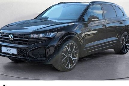VW Touareg 6.000 km 80.990 &euro; Freiburg 79115