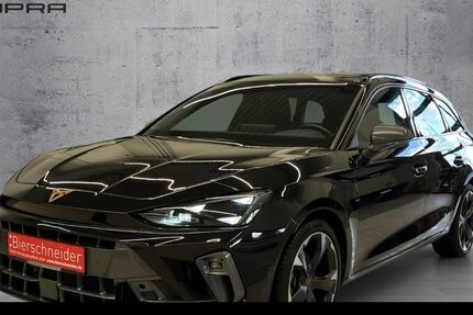 Cupra Leon 29.030 km 30.950 &euro; Donauwörth 86609