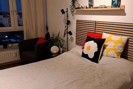 Wohnung zum Mieten in Mainz 600 € 19 m² 1 zimmer