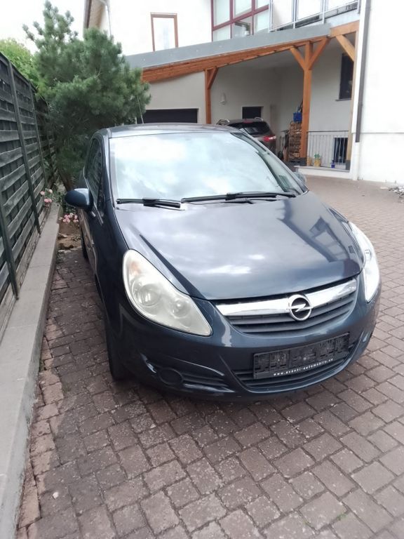 Corsa