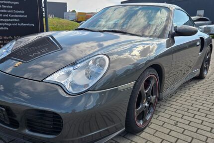Porsche 996 118.500 km 69.900 &euro; Leipzig 04347