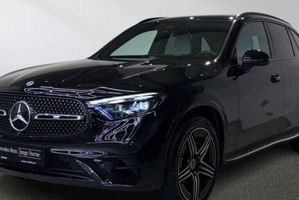 Mercedes-Benz GLC 200 9.600 km 52.990 &euro; Bünde 32257