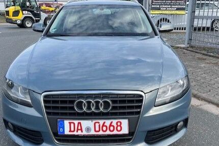 Audi A4 299.999 km 3.450 &euro; Bickenbach 64404
