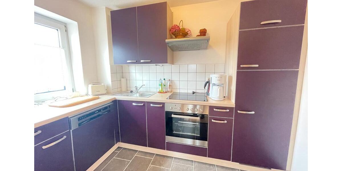 Dachgeschoßwohnung Nittendorf - 2 Zimmer, 50 m&sup2;, 750&euro; | Angebot:26165776