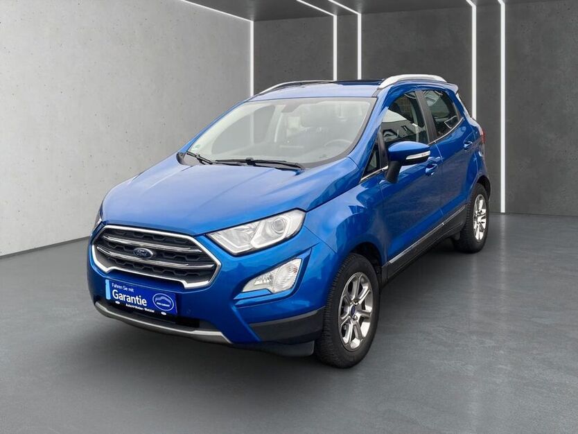 EcoSport