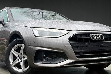 Audi A4 107.432 km 18.499 &euro; Potsdam 14482