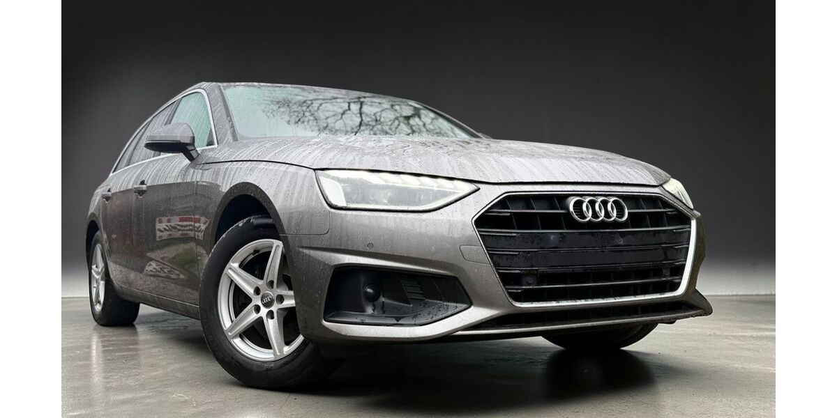 Audi A4 107.432 km 18.499 &euro; Potsdam 14482