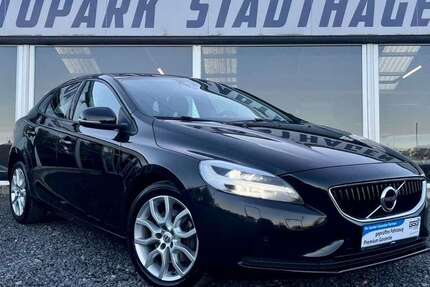 Volvo V40 102.500 km 12.990 &euro; Stadthagen 31655