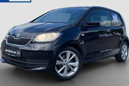 Skoda Citigo 88.380 km 7.889 &euro; Zwenkau (Leipzig) 04442