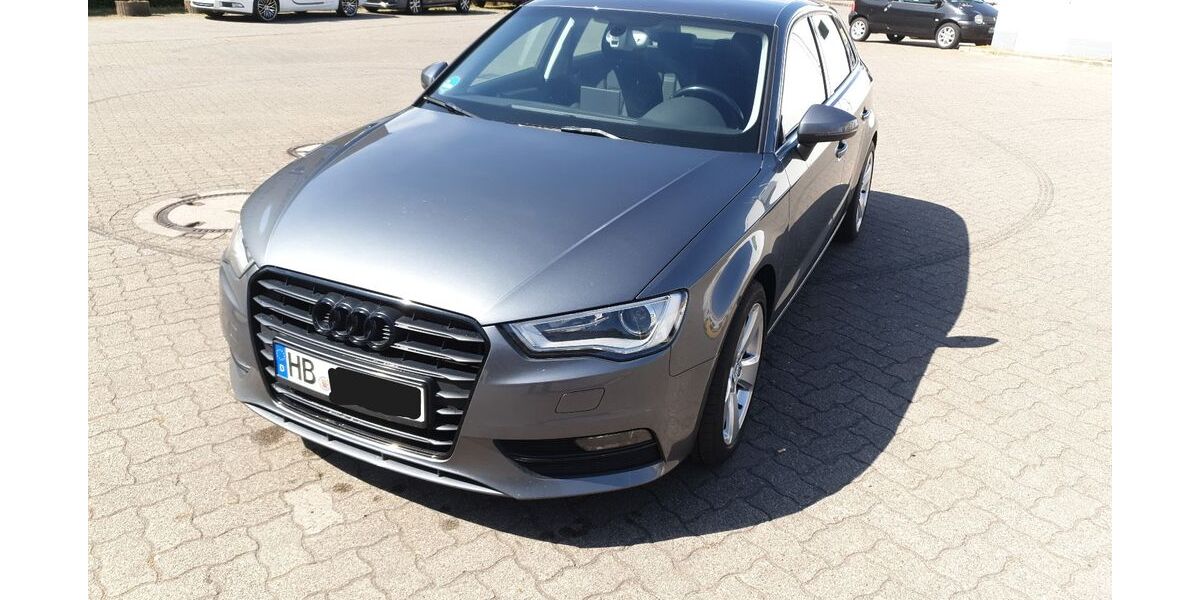 Audi A3 256.000 km 7.500 &euro; Bremen 28199