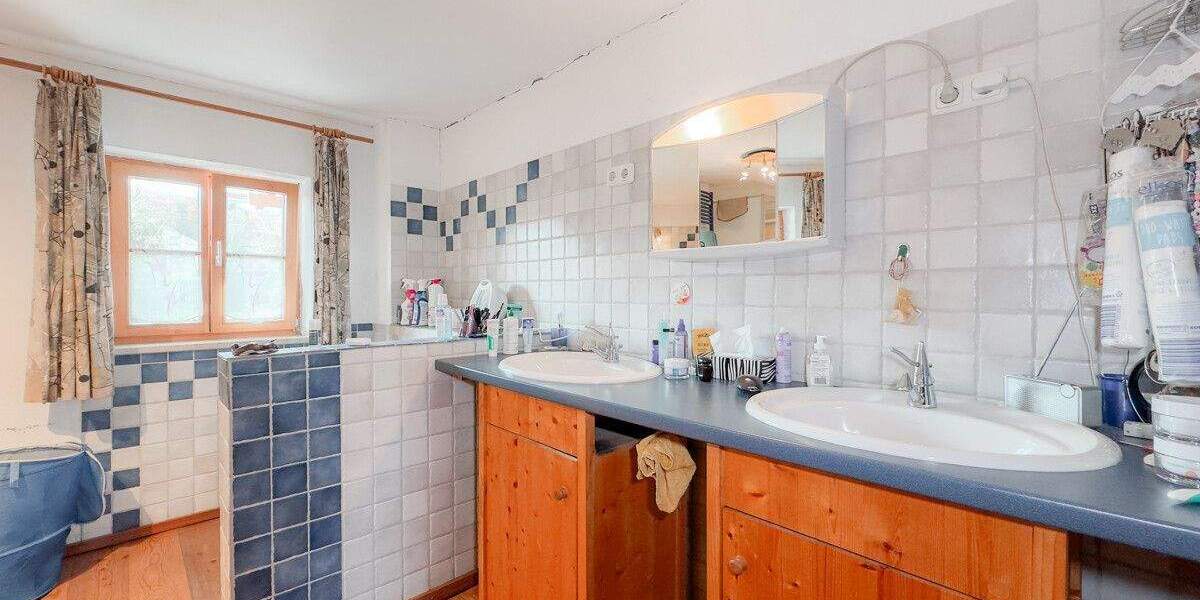 Bauernhaus, Landhaus Mindelheim / Westernach Westernach - 1 Zimmer, 428 m&sup2;, 753.000&euro; | Angebot:25691891