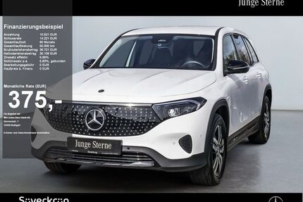 Mercedes EQB