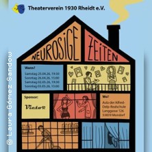 Neurosige Zeiten 02.05.2026 Alfred-Delp-Realschule