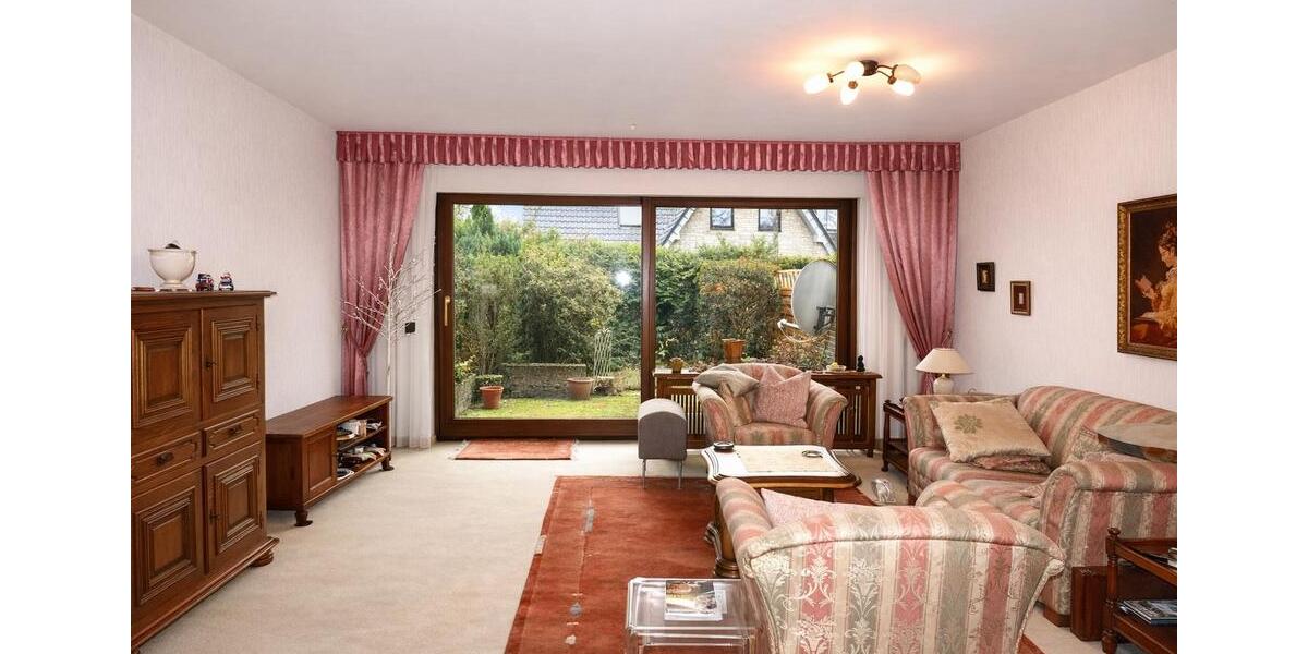 Maisonettenwohnung Cuxhaven Duhnen - 3 Zimmer, 98 m&sup2;, 259.000&euro; | Angebot:26498749