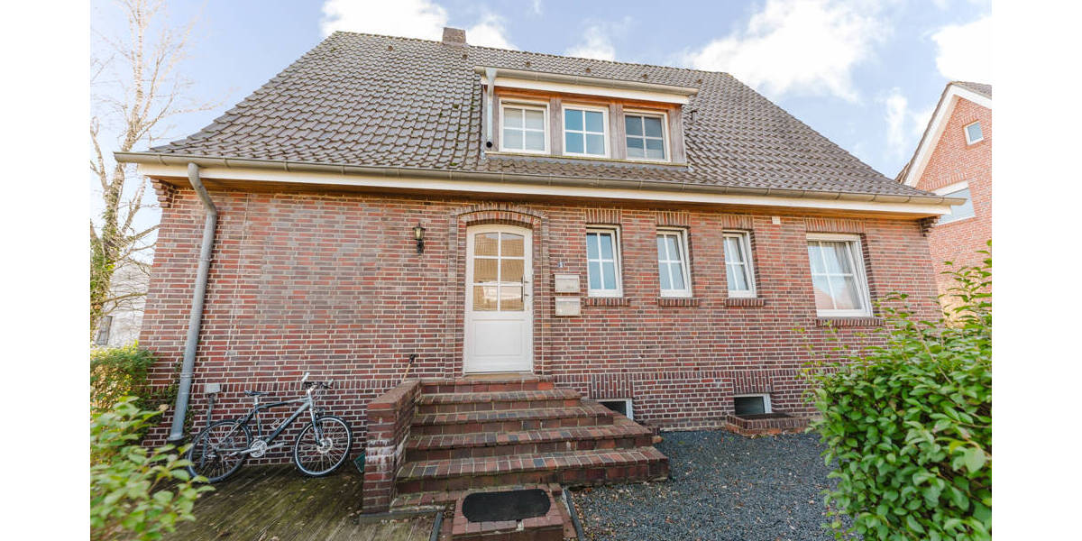 Einfamilienhaus Uelsen - 7 Zimmer, 166 m&sup2;, 349.900&euro; | Angebot:25996499