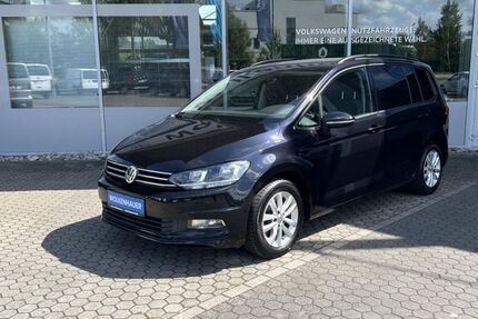 VW Touran 107.000 km 12.950 &euro; Westerstede 26655