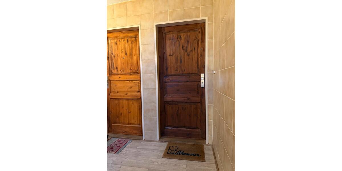 Etagenwohnung Eutin - 2 Zimmer, 60 m&sup2;, 690&euro; | Angebot:26223740