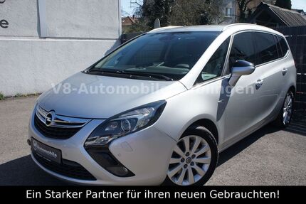 Opel Zafira 120.000 km 12.400 &euro; Böblingen 71032