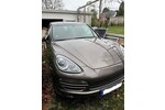 Porsche Cayenne 199.000 km 26.600 &euro; Bonn 53111