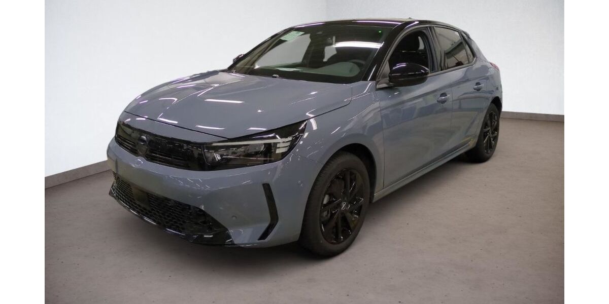 Opel Corsa 26.559 km 18.445 &euro; Gnarrenburg 27442