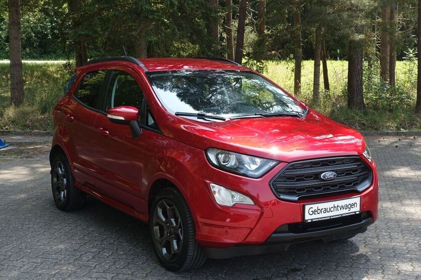 EcoSport
