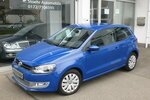 VW Polo TEAM AUTOMATIK 1.HD NUR 41.875 KM TOP 41.875 km 9.985 € Dossenheim 69221