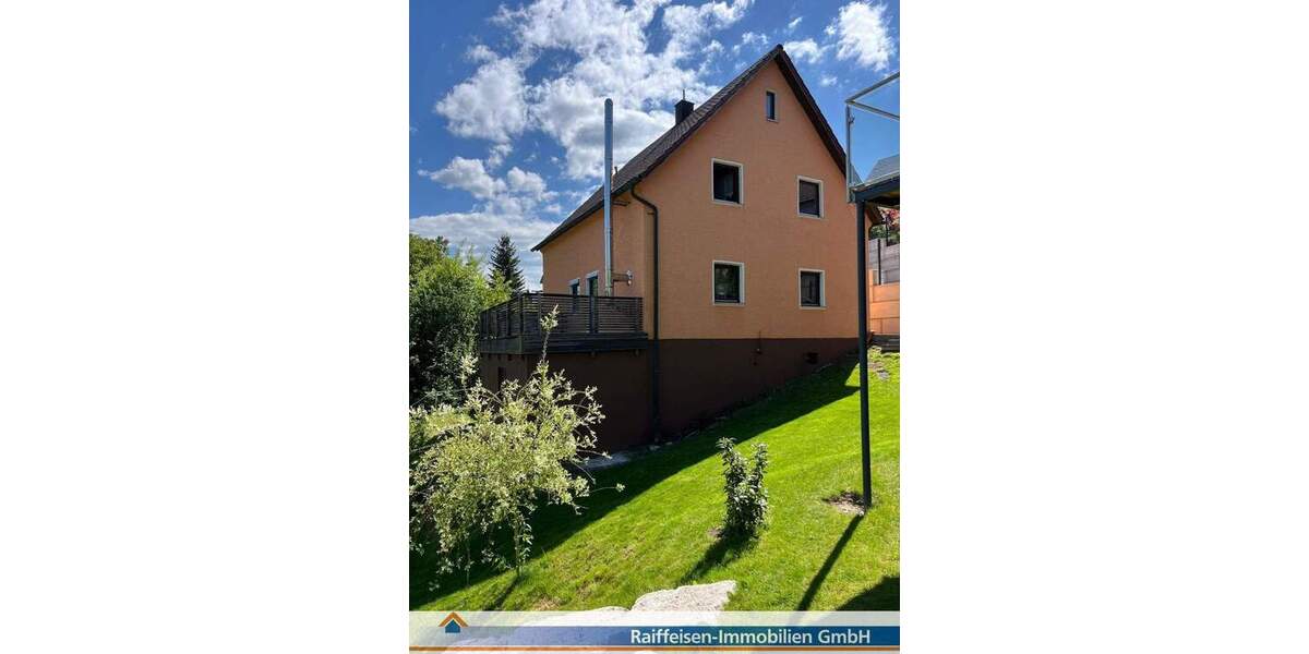 Einfamilienhaus Lappersdorf - 5 Zimmer, 130 m&sup2;, 449.000&euro; | Angebot:24688660