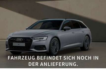 Audi A6 31.500 km 52.980 &euro; Würzburg 97076