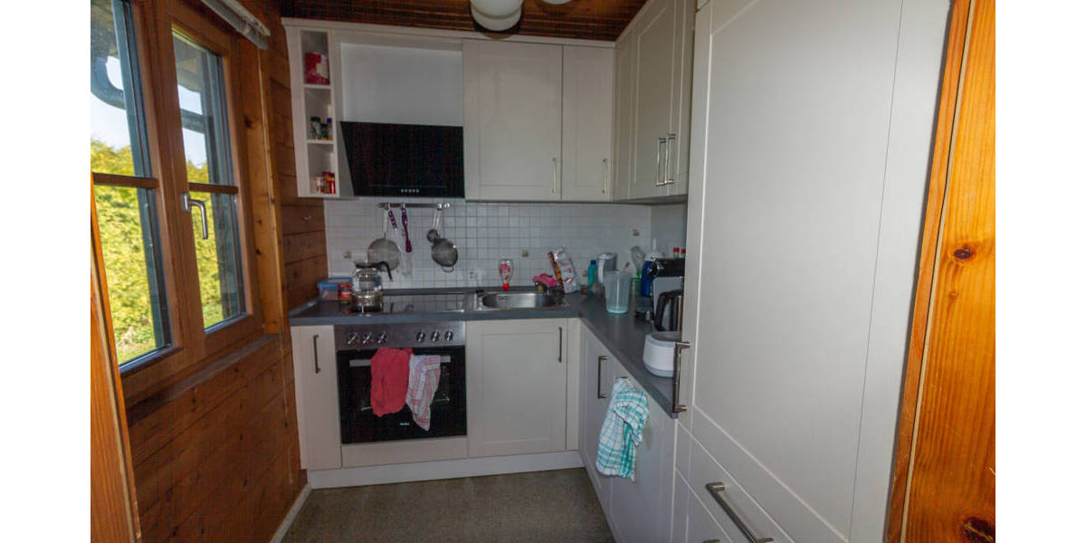 Bungalow Fürstenzell Geiselberg - 4 Zimmer, 80 m&sup2;, 198.000&euro; | Angebot:26176886