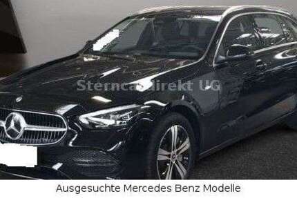 Mercedes C 300