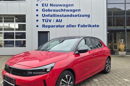 Opel Corsa 12.800 km 14.999 &euro; Ernst 56814