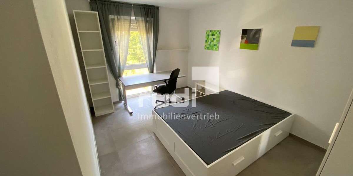 Etagenwohnung Paderborn - 3 Zimmer, 85 m&sup2;, 1.480&euro; | Angebot:27015992