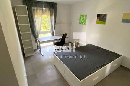 Wohnung Paderborn - 3 Zimmer, 85 m&sup2;, 1.480&euro; | Angebot:27015992