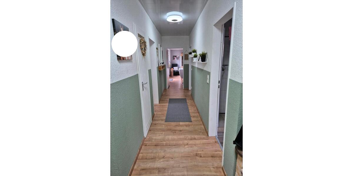 Etagenwohnung Wittlich - 4 Zimmer, 93 m&sup2;, 255.000&euro; | Angebot:27419215