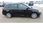 Skoda Fabia 1.0 Kombi Ambition TSI BMT Navi Klima 25.700 km 14.990 &euro; Vordorf 38533