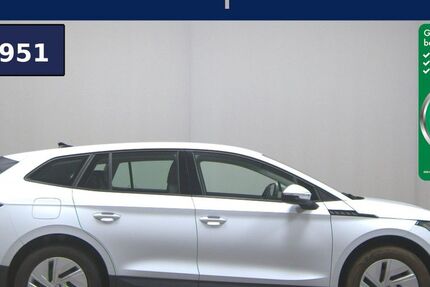 Skoda Enyaq 54.392 km 18.680 &euro; Gyhum/Bockel 27404