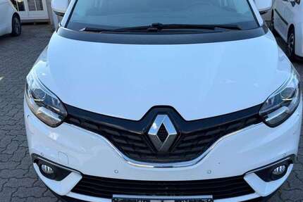 Renault Scenic 116.000 km 10.999 &euro; Pforzheim 75179