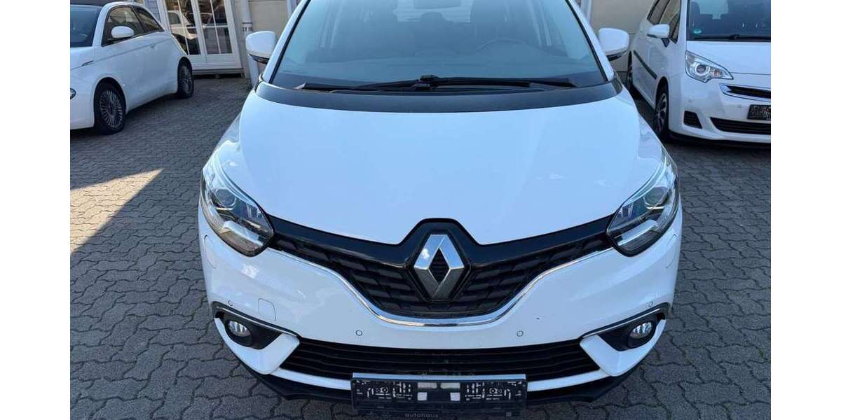 Renault Scenic 116.000 km 10.999 &euro; Pforzheim 75179