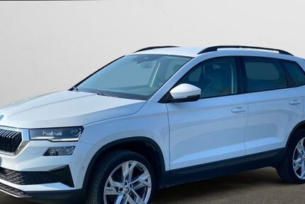 Skoda Karoq 77.600 km 25.290 &euro; Hagen 27628