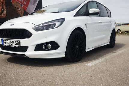 Ford S-Max 153.636 km 18.700 &euro; Emmering 82275